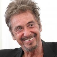 Al Pacino to Lead SALOME in the West End