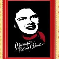 ALWAYS... PATSY CLINE Kicks Off Stages' 27th Season Today