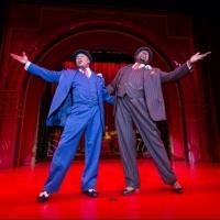 Photo Flash: First Look at Delaware Theatre Company's AIN'T MISBEHAVIN', Directed By…