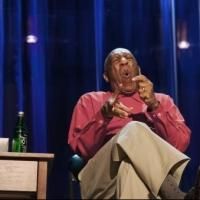 Review Roundup: Bill Cosby's FAR FROM FINISHED