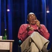 Review Roundup: Bill Cosby's FAR FROM FINISHED