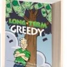 Austin Real Estate Expert David Buttross Releases New Book, LONG TERM GREEDY