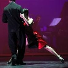 BWW Review: CIA. Union Tanguera