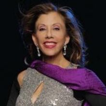 Judi Mark Returns to the Laurie Beechman Theatre, 11/18