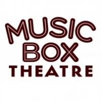 Tickets Now Available for MUSIC BOX CHRISTMAS SHOW