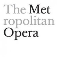 Bryan Hymel to Play 'Rodolfo' in Metropolitan Opera's LA BOHEME Tonight