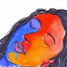 Luna Jaffe Offers 'Wild Money' Book and Companion Workbook