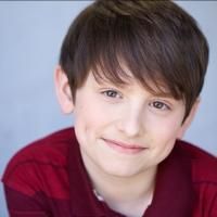 Evan Gray, Colton Maurer and More Star in National Tour of A CHRISTMAS STORY, THE…
