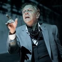 Robert Lepage to Return to Canadian Stage with NEEDLES AND OPIUM, 11/22-12/1