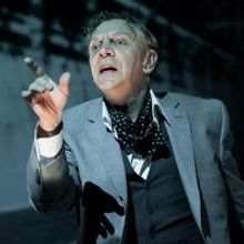 Robert Lepage to Return to Canadian Stage with NEEDLES AND OPIUM, 11/22-12/1