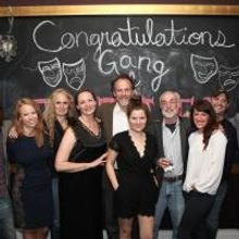 Photo Flash: THIEVES Celebrates World Premiere in North Hollywood