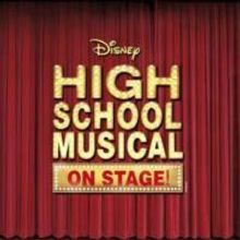 Piedmont Players Theatre Announces Cast for HIGH SCHOOL MUSICAL, 7/10-19