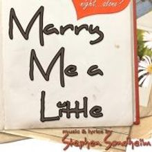 BWW Previews: Pandora Brings Sondheim Rarities Out of Box