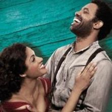 National Tour of PORGY AND BESS to Play 5th Avenue Theatre, 6/11-29