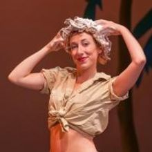 Photo Flash: Foothill Music Theatre's SOUTH PACIFIC, Running 7/24-8/10