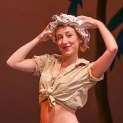 Photo Flash: Foothill Music Theatre's SOUTH PACIFIC, Running 7/24-8/10