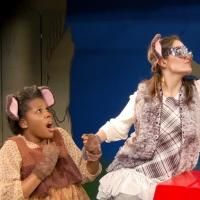 Imagination Stage to Present MOUSE ON THE MOVE, 6/28-8/10