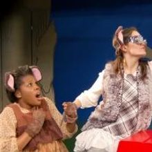 Imagination Stage to Present MOUSE ON THE MOVE, 6/28-8/10