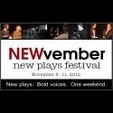 Tangent Theatre and AboutFACE Ireland Host 2012 NEWvember Festival, Now thru 11/11