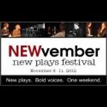 Tangent Theatre and AboutFACE Ireland Host 2012 NEWvember Festival, Now thru 11/11