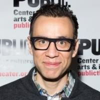 Fred Armisen, Stephen Rannazzisi and Ally Maki to Guest Star on FOX's NEW GIRL