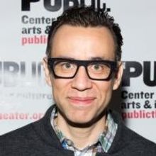 Fred Armisen, Stephen Rannazzisi and Ally Maki to Guest Star on FOX's NEW GIRL