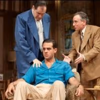Review Roundup: THE BIG KNIFE Opens on Broadway - All the Reviews!