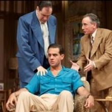 Review Roundup: THE BIG KNIFE Opens on Broadway - All the Reviews!