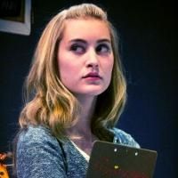 the cell Stages New York Premiere of HORSE GIRLS, Beginning Tonight