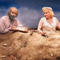 Brooke Adams and Tony Shalhoub to Star in Commonwealth Shakespeare's HAPPY DAYS Next…