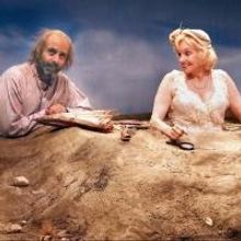 Brooke Adams and Tony Shalhoub to Star in Commonwealth Shakespeare's HAPPY DAYS Next 