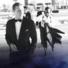 SANDY HACKETT'S RAT PACK SHOW Comes to Worcester, 2/9