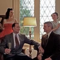 Pandora Productions to Present PERFECT ARRANGEMENT