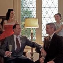 Pandora Productions to Present PERFECT ARRANGEMENT