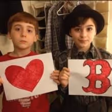 Photo Flash: Saturday Intermission Pics, April 20, Part 2 - NEWSIES, ONCE Send More…
