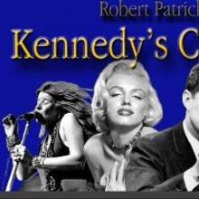 New American Folk Theatre Presents KENNEDY'S CHILDREN, 11/22-24