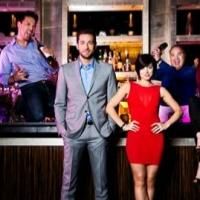 Photos and Video: Meet the Cast of Broadway-Bound FIRST DATE- Zachary Levi, Krysta…