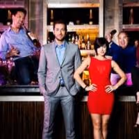 Photos and Video: Meet the Cast of Broadway-Bound FIRST DATE- Zachary Levi, Krysta… Video