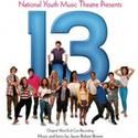13 - THE MUSICAL Receives London Cast Recording from Ghostlight
