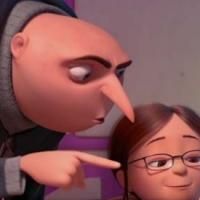 VIDEO: First Look - All-New Clip from Universal's DESPICABLE ME 2