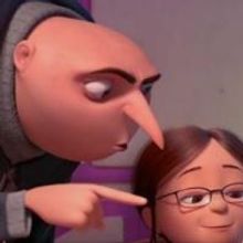 VIDEO: First Look - All-New Clip from Universal's DESPICABLE ME 2