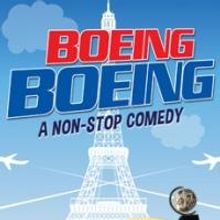 Pittsburgh CLO Sets Cast for 2015 Production of BOEING BOEING!