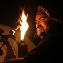 Ballard Institute & Museum of Puppetry to Present SHADOWS AROUND THE WORLD, 11/15