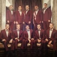 Straight No Chaser Returning to the Fox Theatre, 12/16