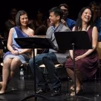 Ann Harada, Adam Gwon, Christine Toy Johnson and More Present Original Song Cycle…