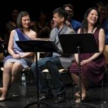 Ann Harada, Adam Gwon, Christine Toy Johnson and More Present Original Song Cycle…