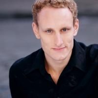 BWW Blog: Adam Lendermon of Maltz Jupiter's A CHORUS LINE - Interview with 'Diana'