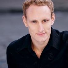 BWW Blog: Adam Lendermon of Maltz Jupiter's A CHORUS LINE - Interview with 'Diana'