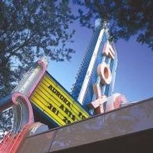 ONCE ON THIS ISLAND, BIG FISH and More Set for The Aurora Fox's 30th Season