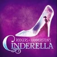 Rodgers + Hammerstein's CINDERELLA Comes to the Academy of Music, Now thru 11/30